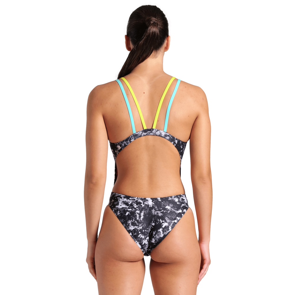 Women's Rockin Swim Tech Swimsuit