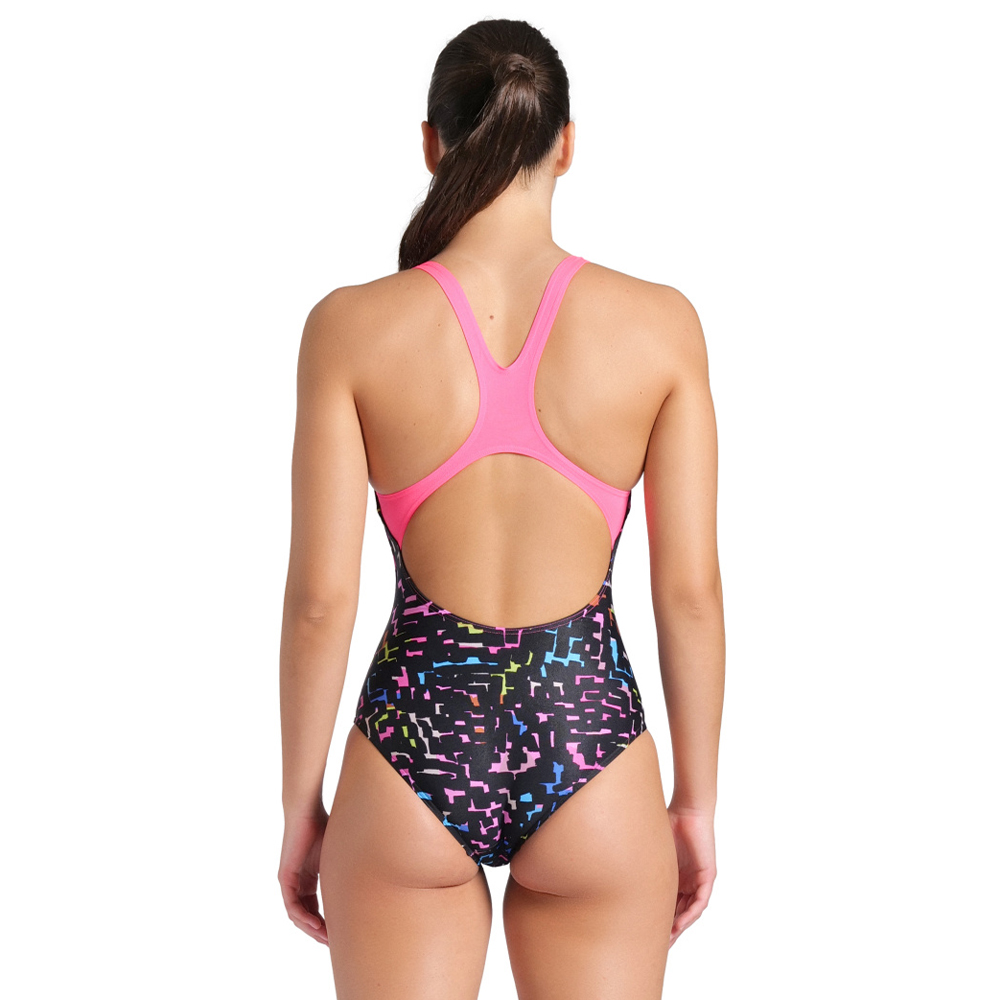 Women’s Mosaic Swim Pro Swimsuit