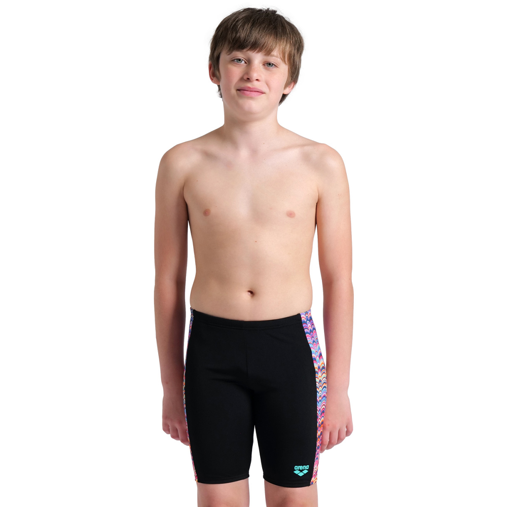 Boys' Ondulation Swim Jammers Boys' Ondulation Swim Jammers