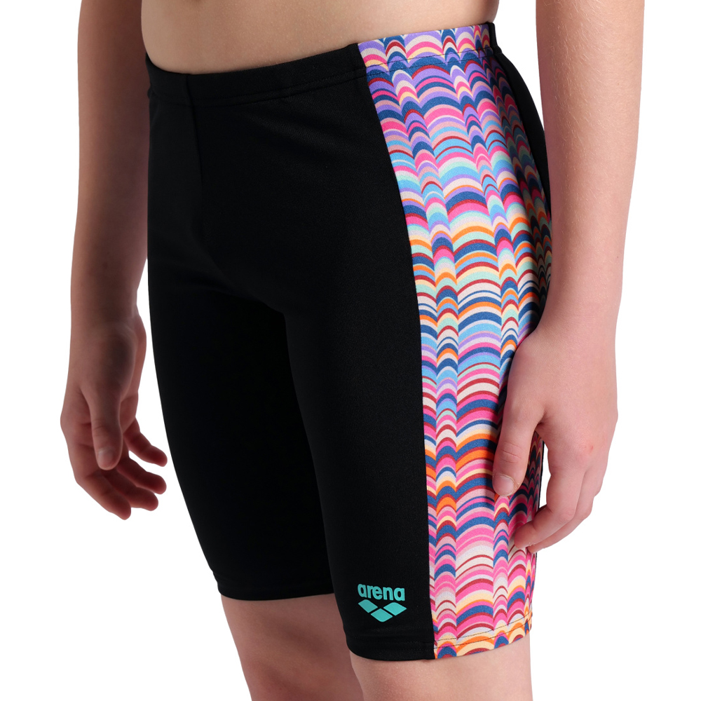 Boys' Ondulation Swim Jammers Boys' Ondulation Swim Jammers