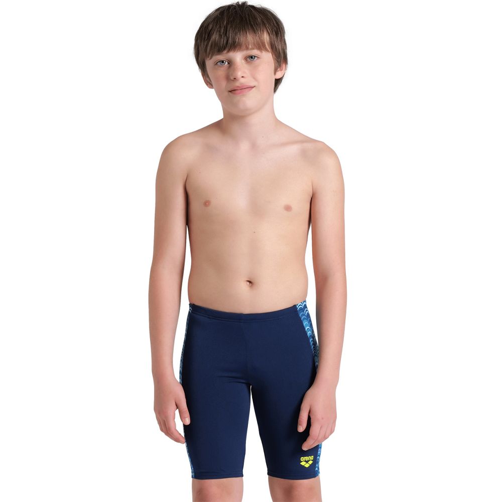 Boys' Ondulation Swim Jammers Boys' Ondulation Swim Jammers