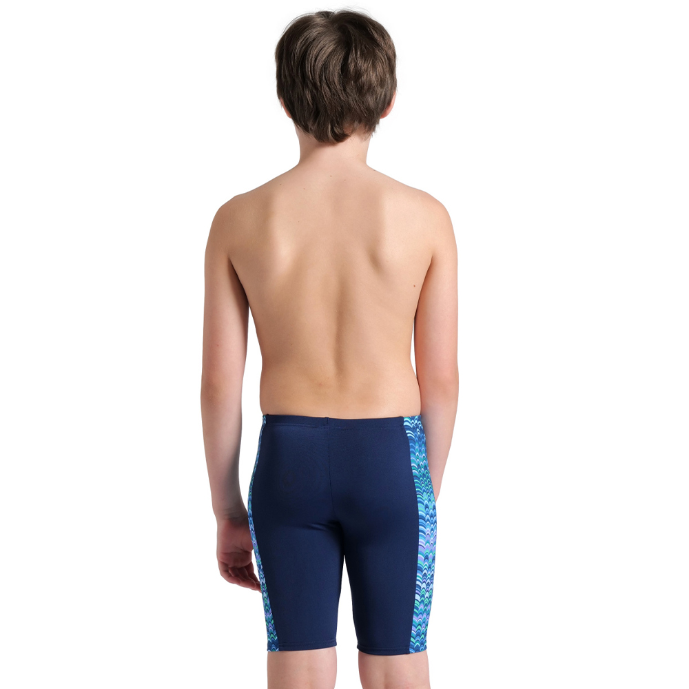 Boys’ Ondulation Swim Jammers Boys' Ondulation Swim Jammers