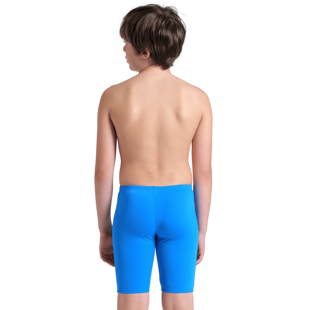 Boys' Logo Graphic Swim Jammers