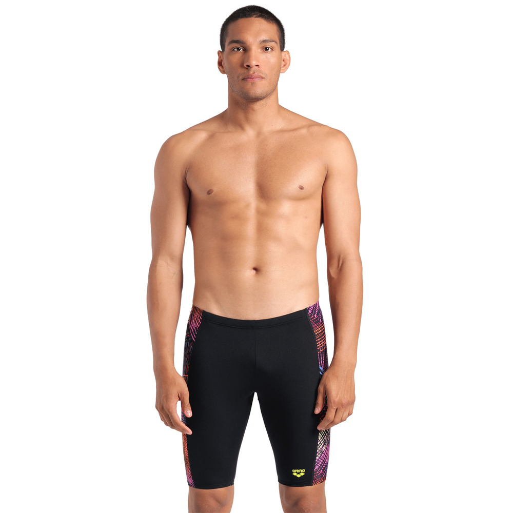 Men's Energy Swim Jammers