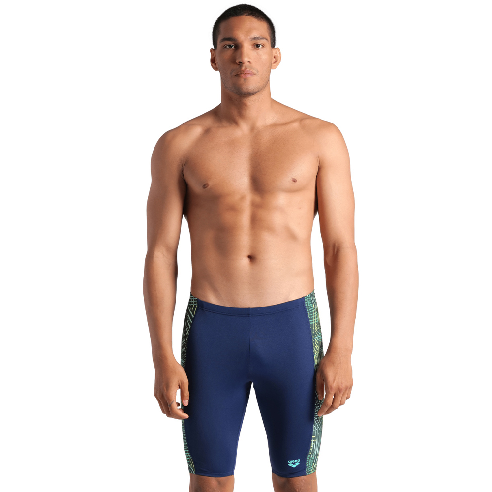 Men's Energy Swim Jammers