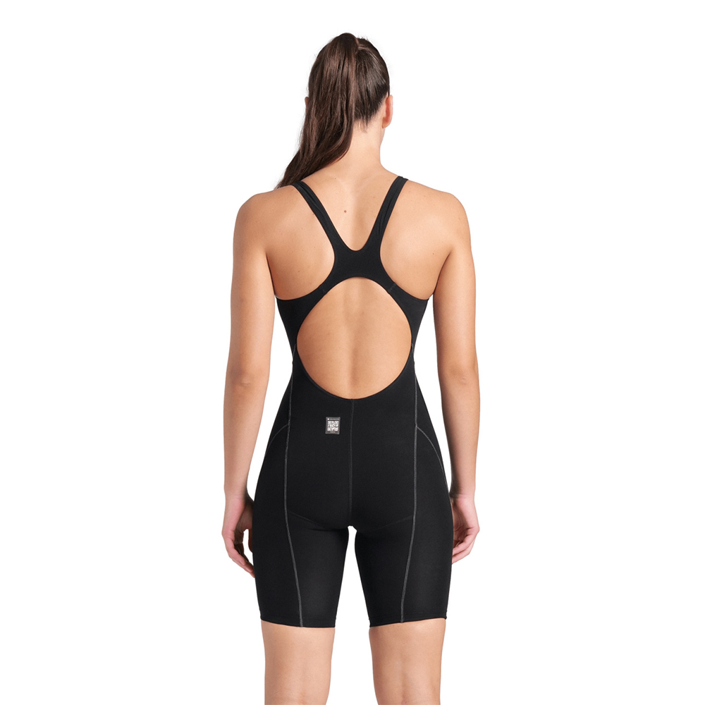 Womens Powerskin Impulso Open Back