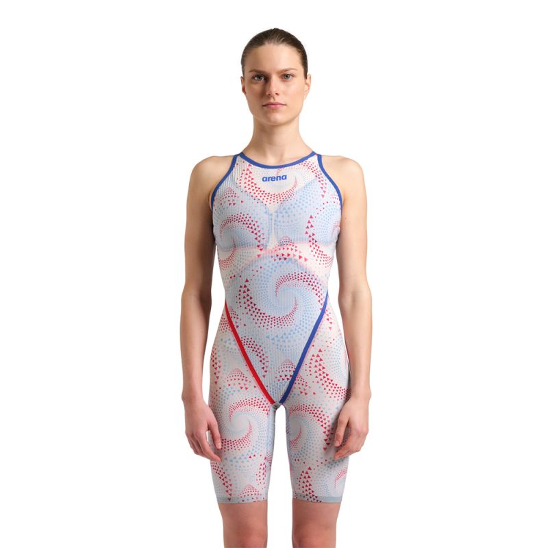 Womens Powerskin Primo Open Back - Limited Edition.