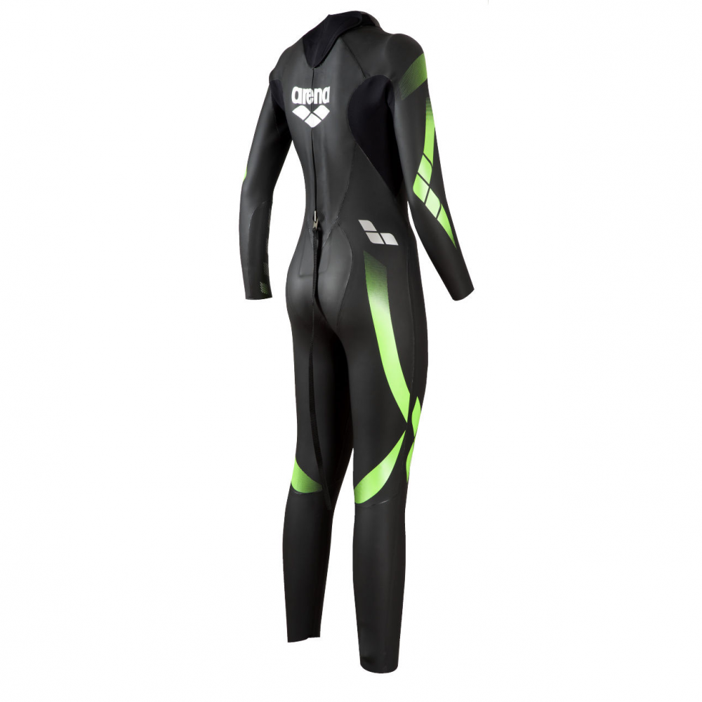 Men's Carbon Wetsuit Men's Carbon Wetsuit