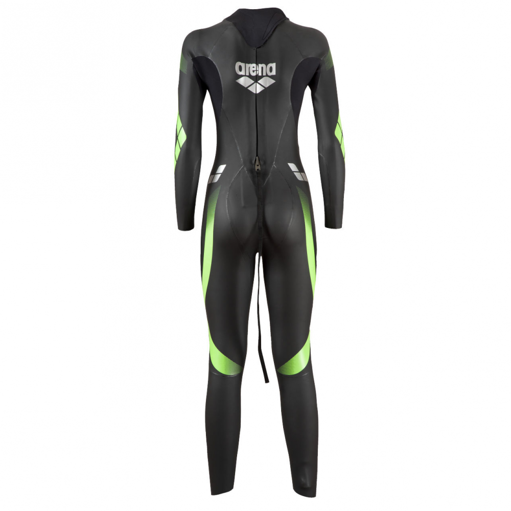 Men's Carbon Wetsuit Men's Carbon Wetsuit