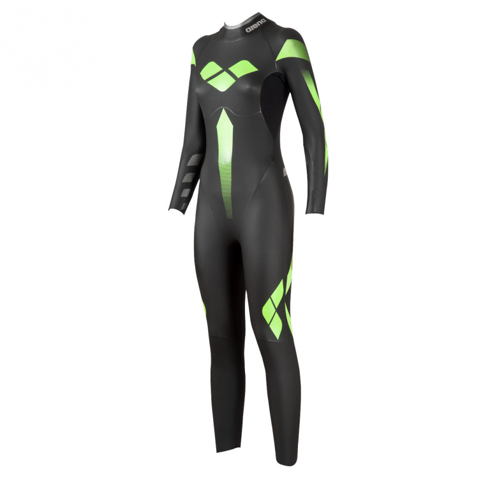 Men's Carbon Wetsuit Men’s Carbon Wetsuit