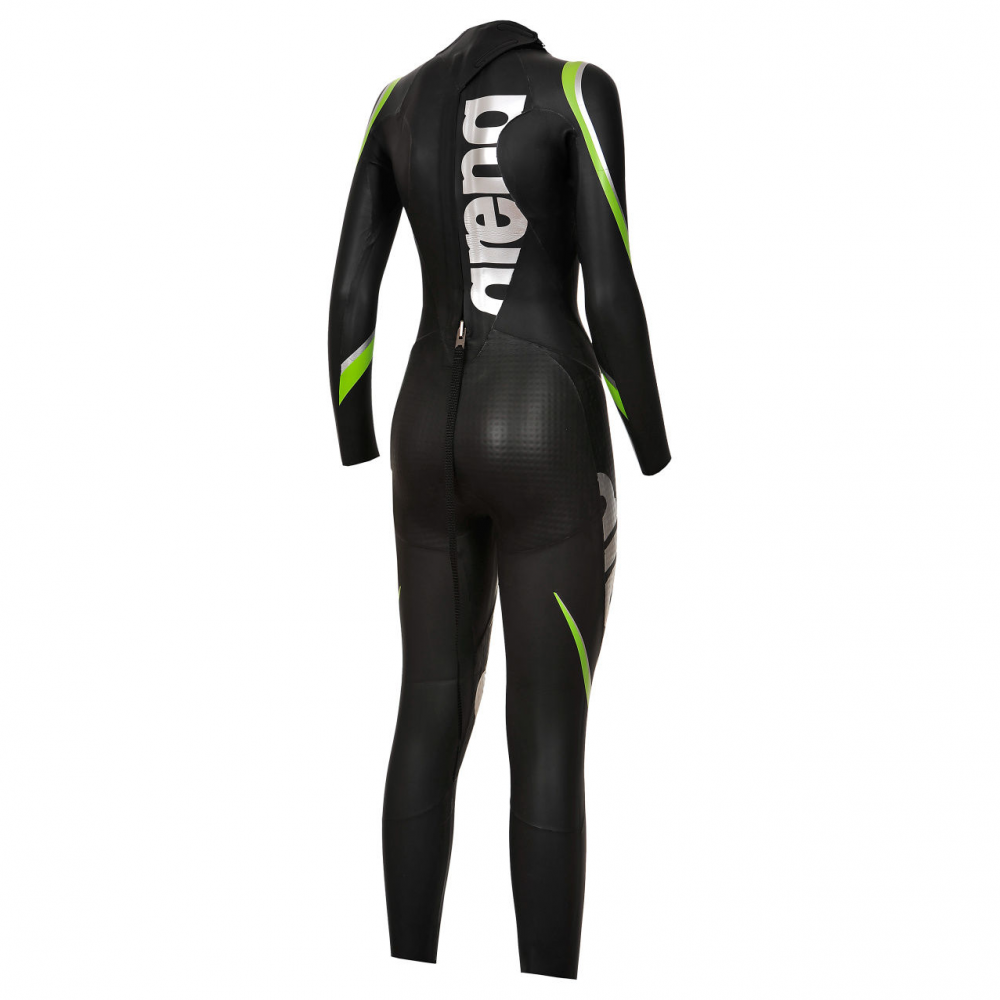 Women's Carbon Wetsuit