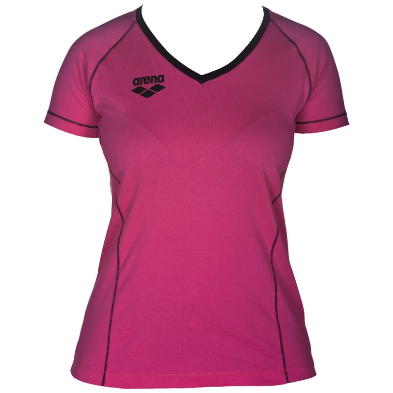 Women's Teamline Short Sleeve Tee