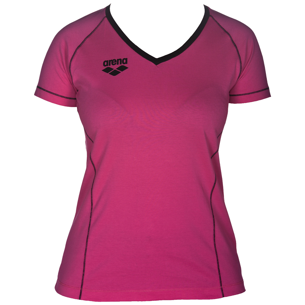 Women’s Teamline Short Sleeve Tee Women's Teamline Short Sleeve Tee