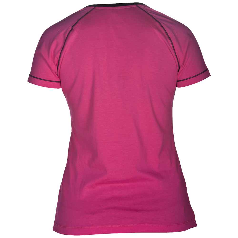 Women’s Teamline Short Sleeve Tee Women's Teamline Short Sleeve Tee