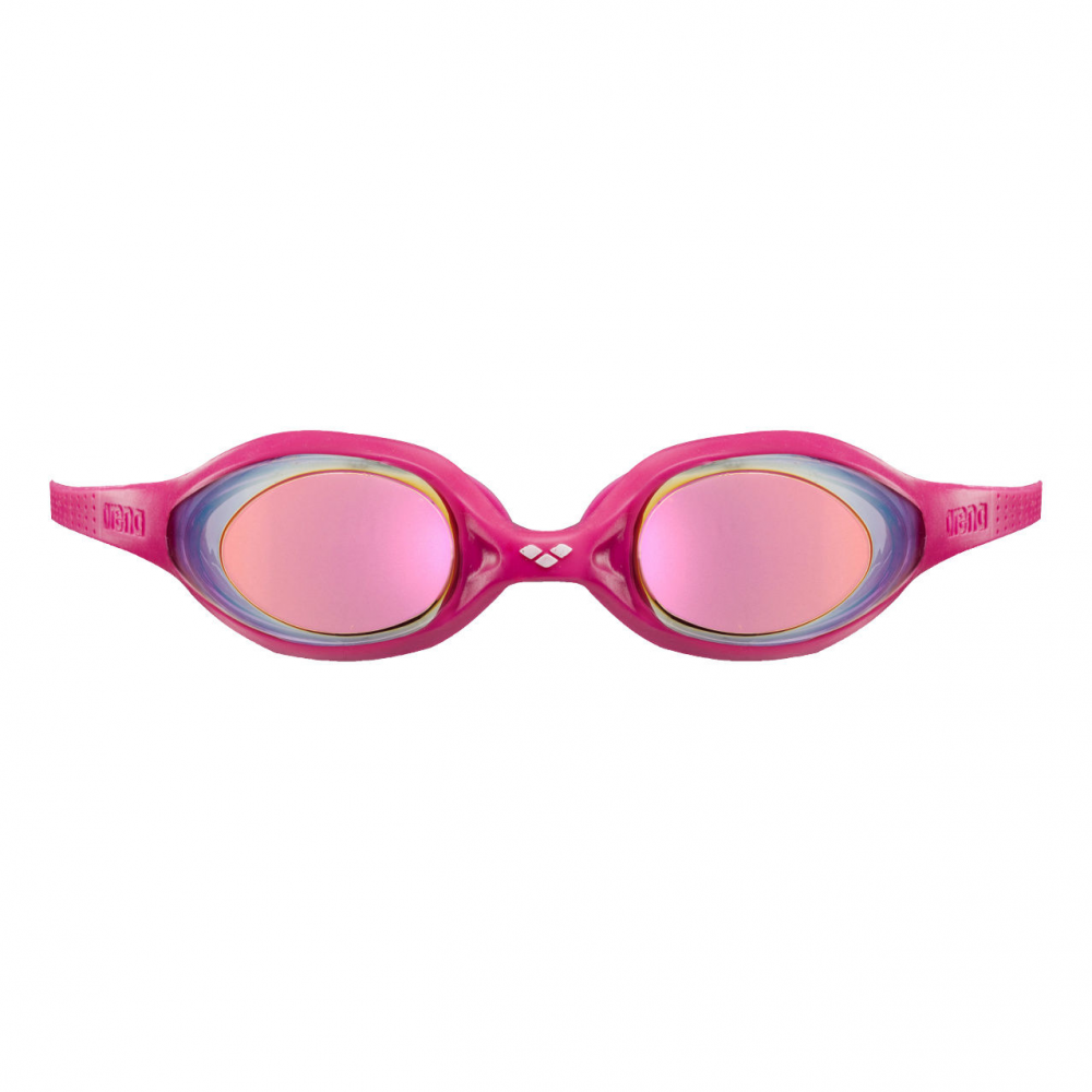 Spider Junior Mirrored Goggles Spider Junior Mirrored Goggles