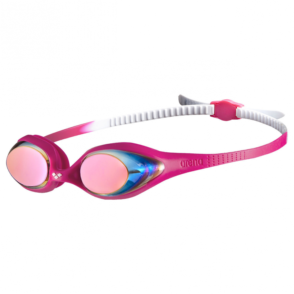 Spider Junior Mirrored Goggles Spider Junior Mirrored Goggles