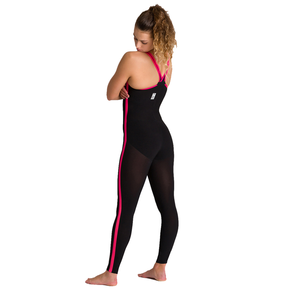 Women's Powerskin Closed Back Open Water Suit Women's Powerskin Closed Back Open Water Suit