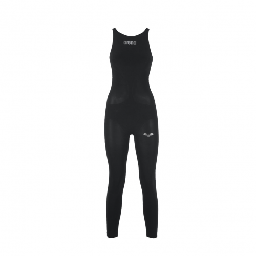 Women's Powerskin Closed Back Open Water Suit Women's Powerskin Closed Back Open Water Suit