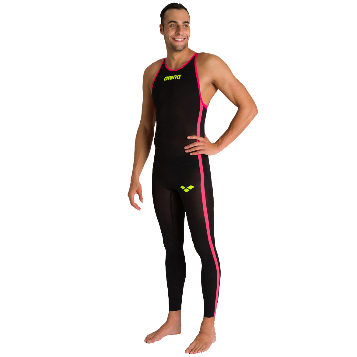Men's Powerskin R-EVO+ Open Water Suit