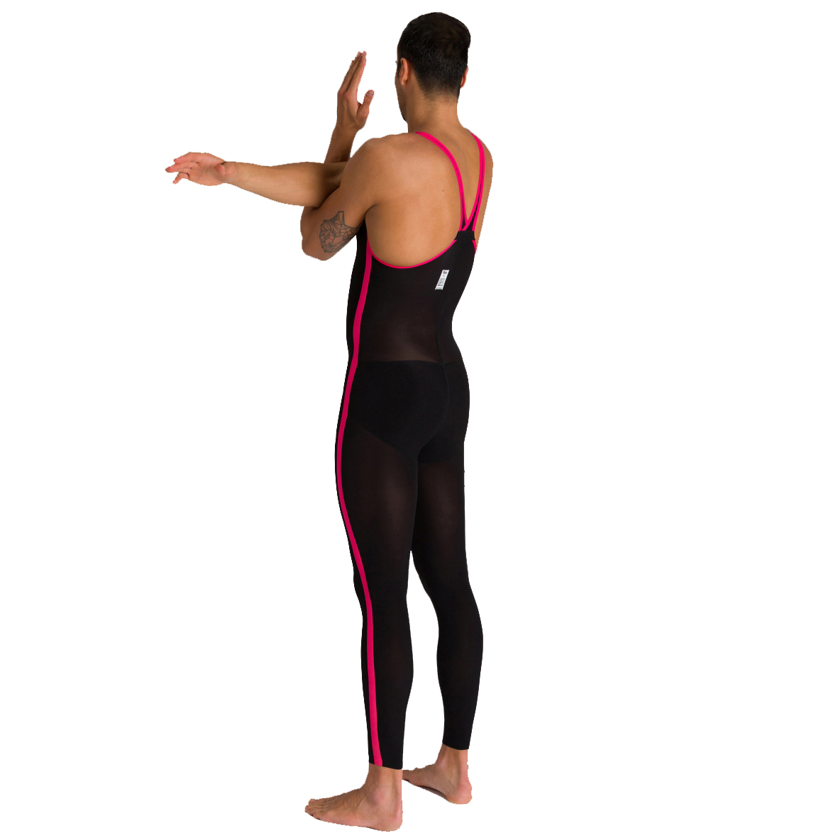 Men's Powerskin R-EVO+ Open Water Suit