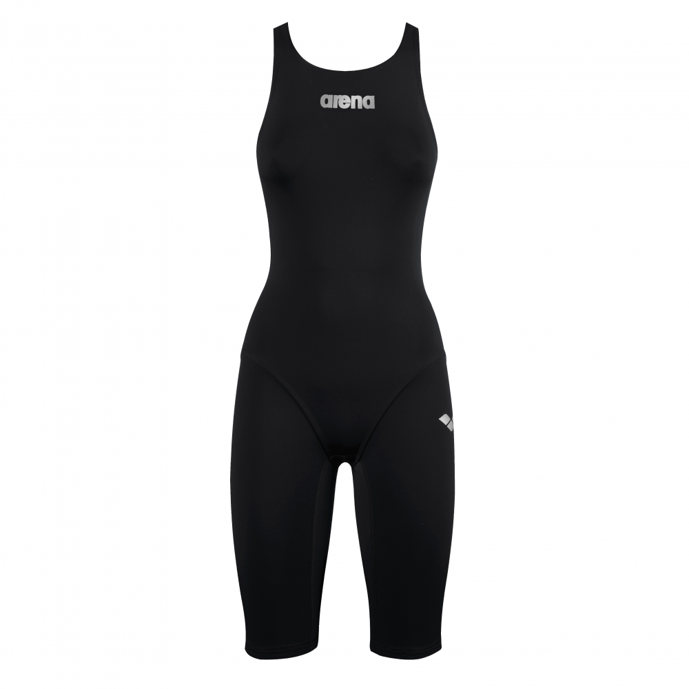 Girls' Powerskin ST Kneesuit