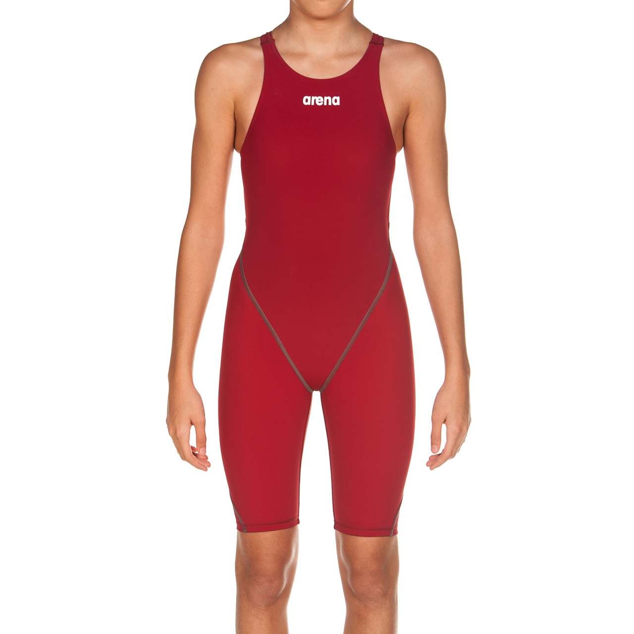 Girls' Powerskin ST 2.0