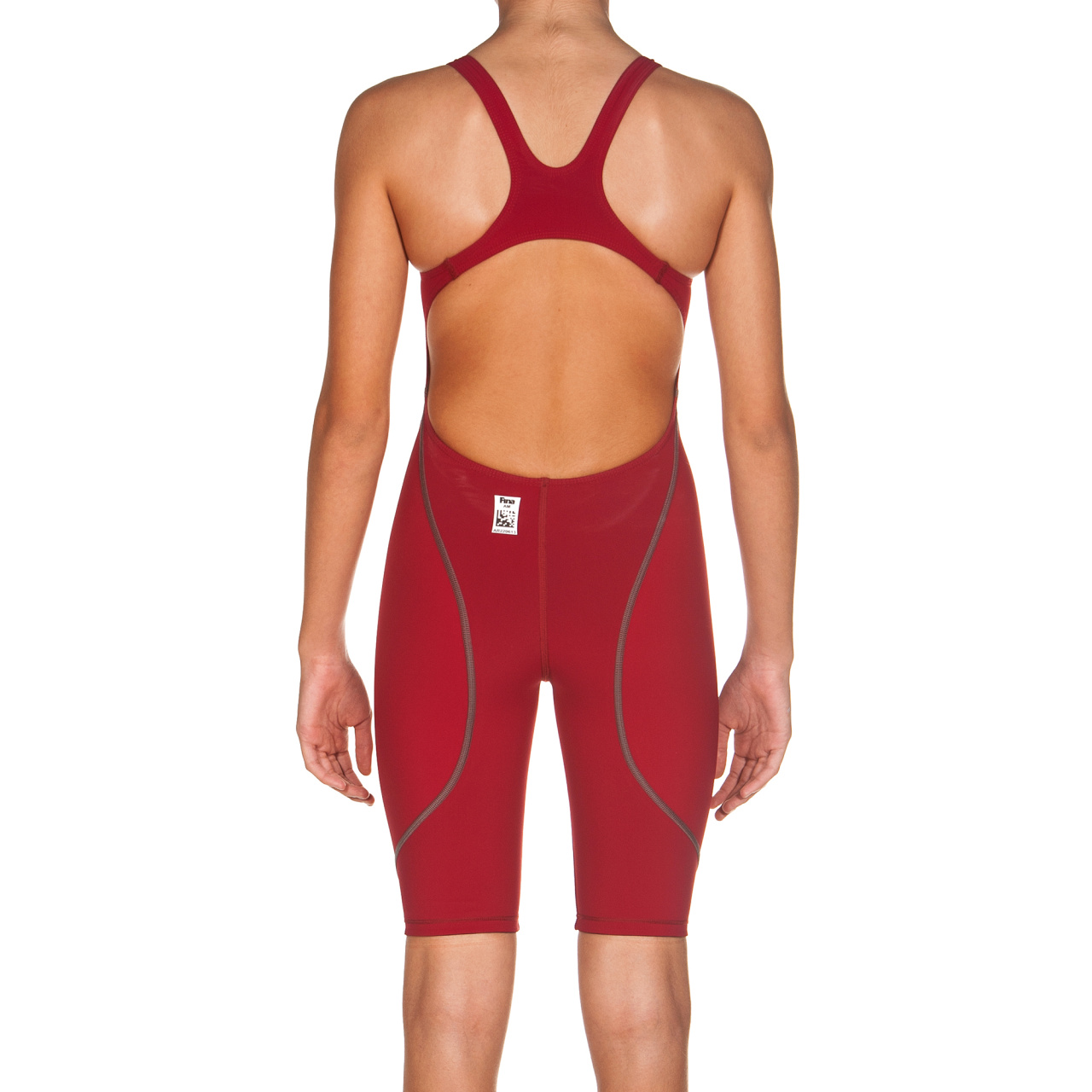 Girls Powerskin ST 2.0