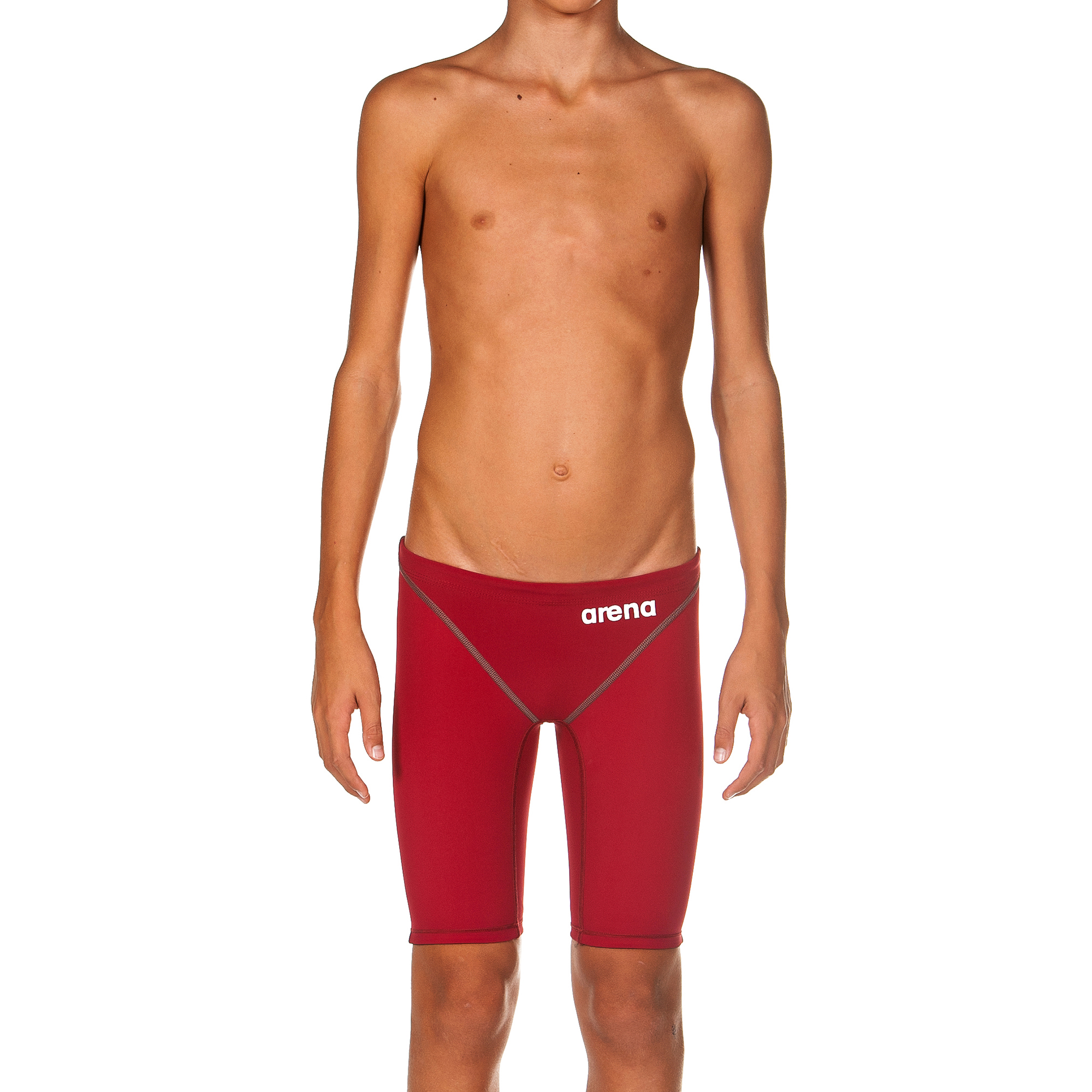 Boys Powerskin ST 2.0 Race Jammers Boys Powerskin ST 2.0 Race Jammers