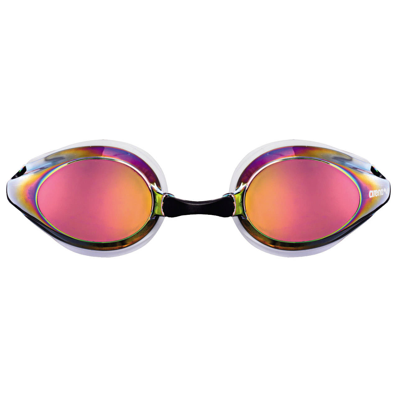 Tracks Mirrored Goggles Tracks Mirrored Goggles