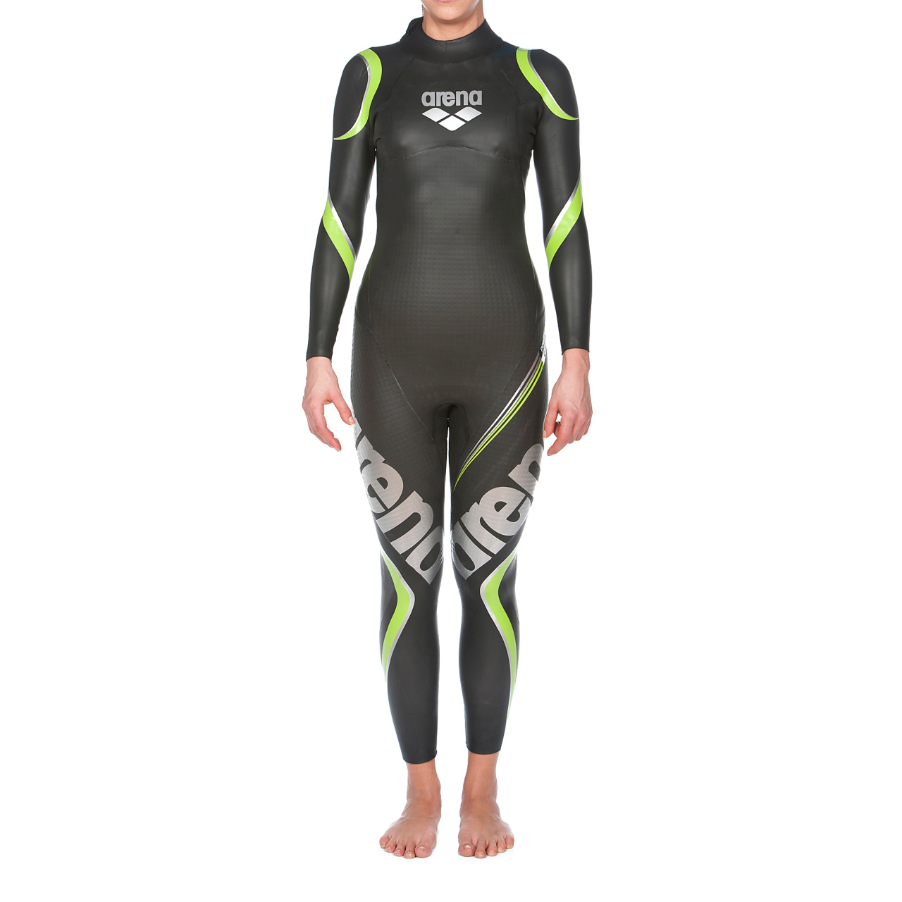 Women's Carbon Wetsuit