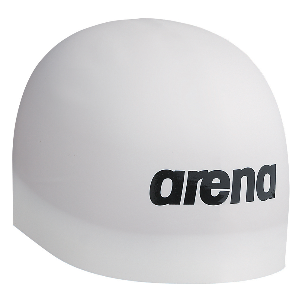 3D Soft Racing Swim Cap