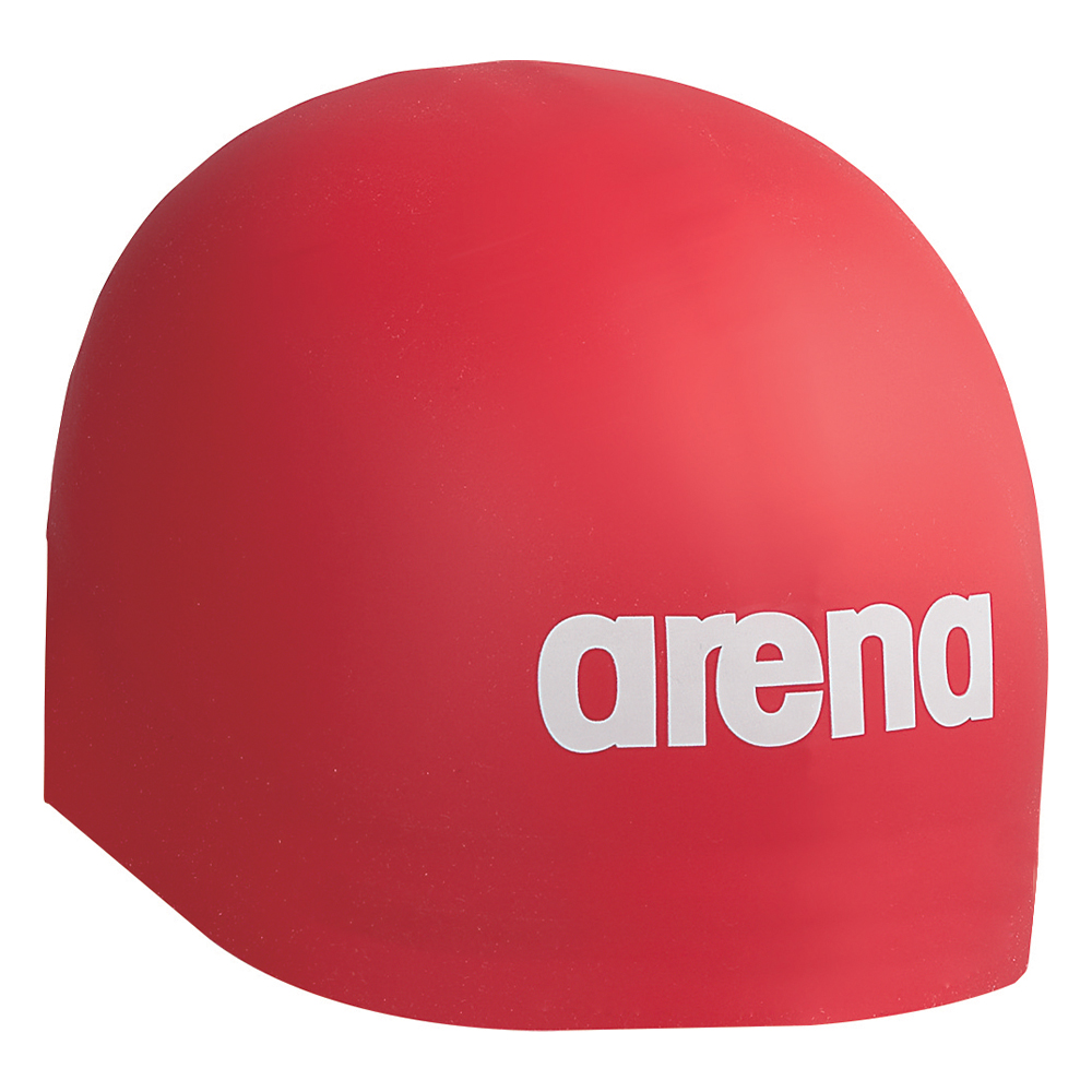 3D Soft Racing Swim Cap