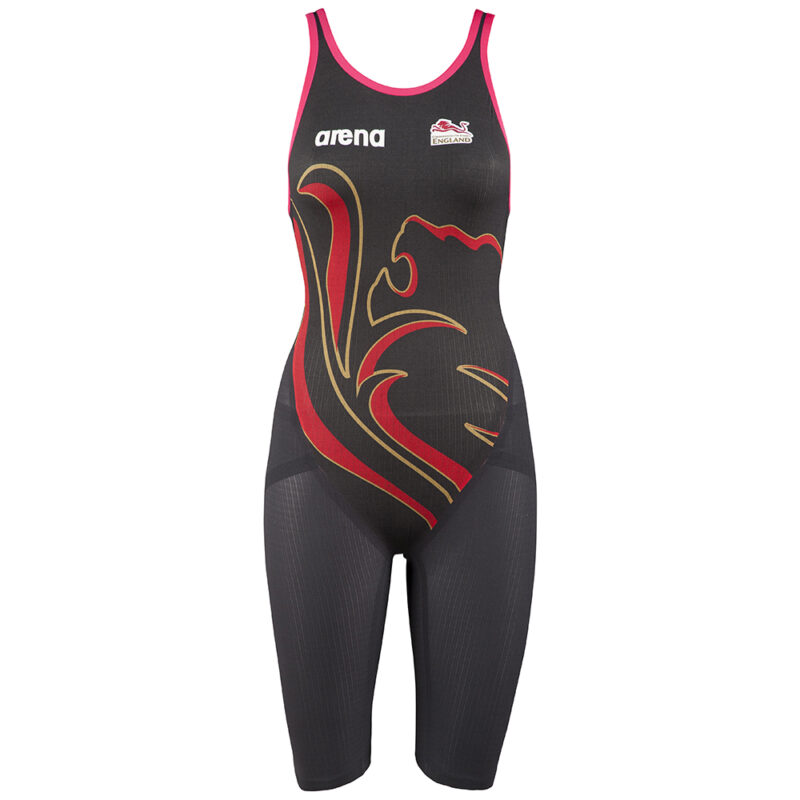 Women's Carbon Flex VX CGE Open Back