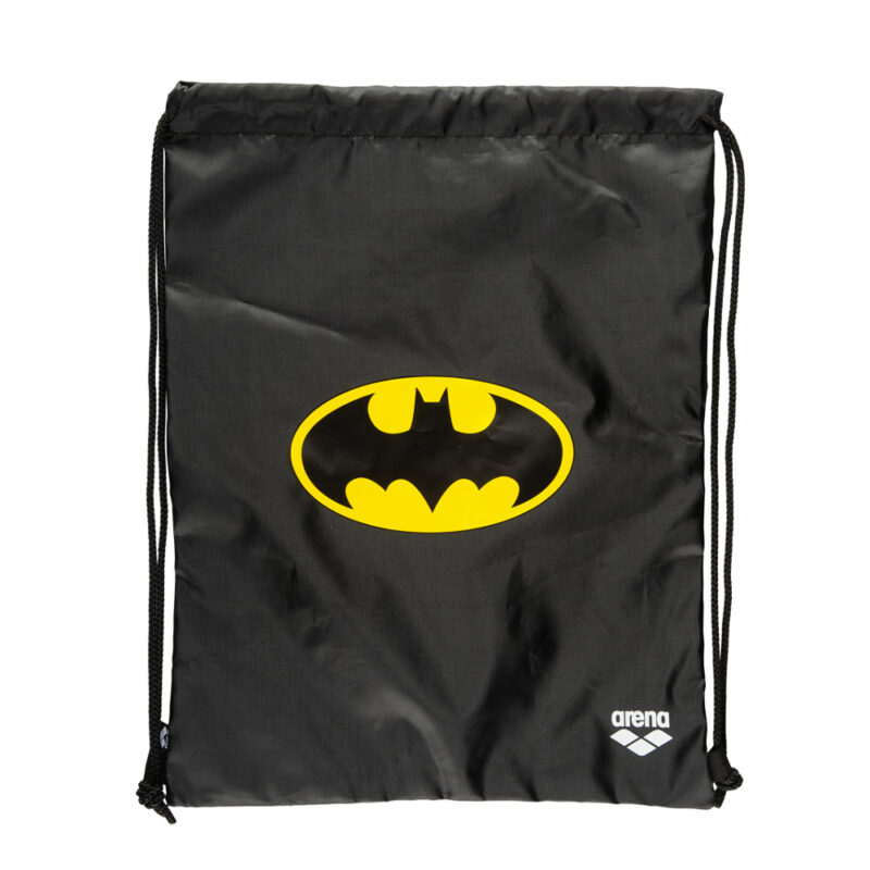 Superheroes Swimbag