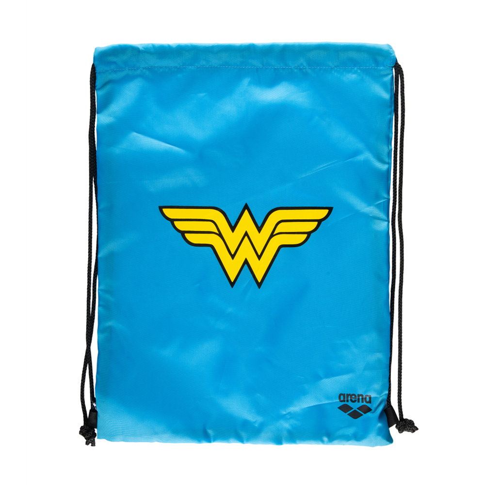 Superheroes Swimbag
