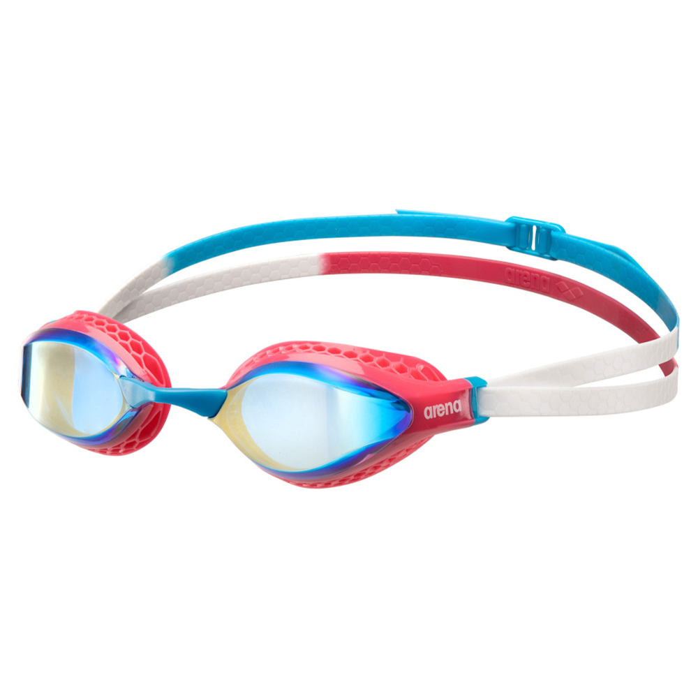 Airspeed Mirrored Goggles Airspeed Mirrored Goggles