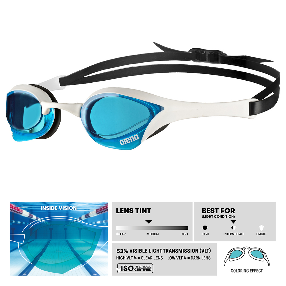 Cobra Ultra Swipe Goggles Cobra Ultra Swipe Goggles