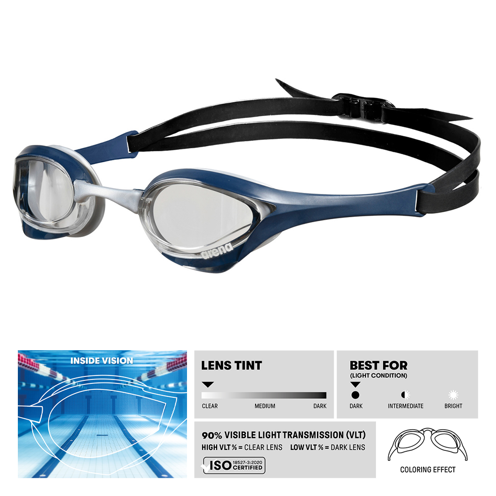 Cobra Ultra Swipe Goggles Cobra Ultra Swipe Goggles