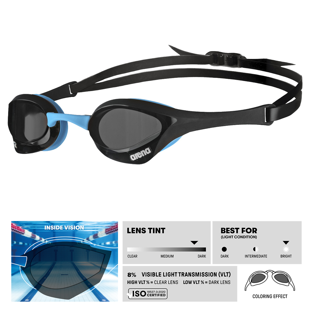 Cobra Ultra Swipe Goggles Cobra Ultra Swipe Goggles