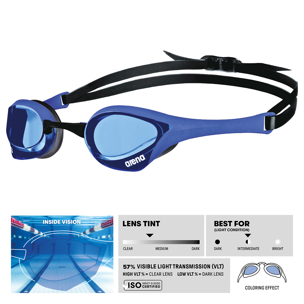 Cobra Ultra Swipe Goggles Cobra Ultra Swipe Goggles