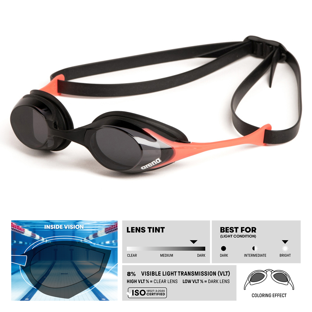 Cobra Original Swipe Goggles Cobra Original Swipe Goggles