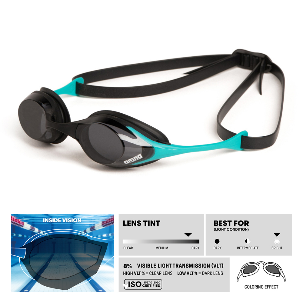 Cobra Original Swipe Goggles Cobra Original Swipe Goggles