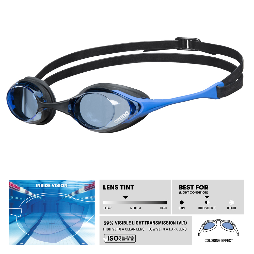 Cobra Original Swipe Goggles Cobra Original Swipe Goggles