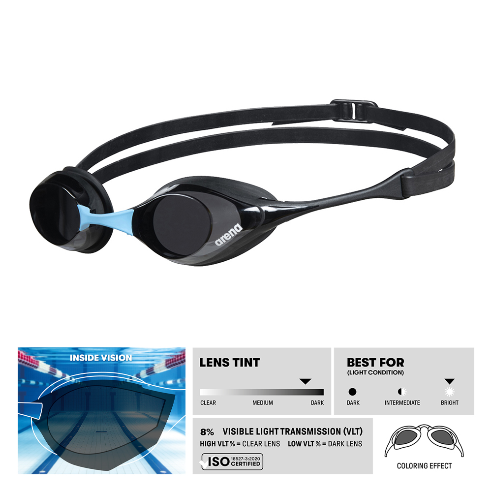 Cobra Original Swipe Goggles Cobra Original Swipe Goggles