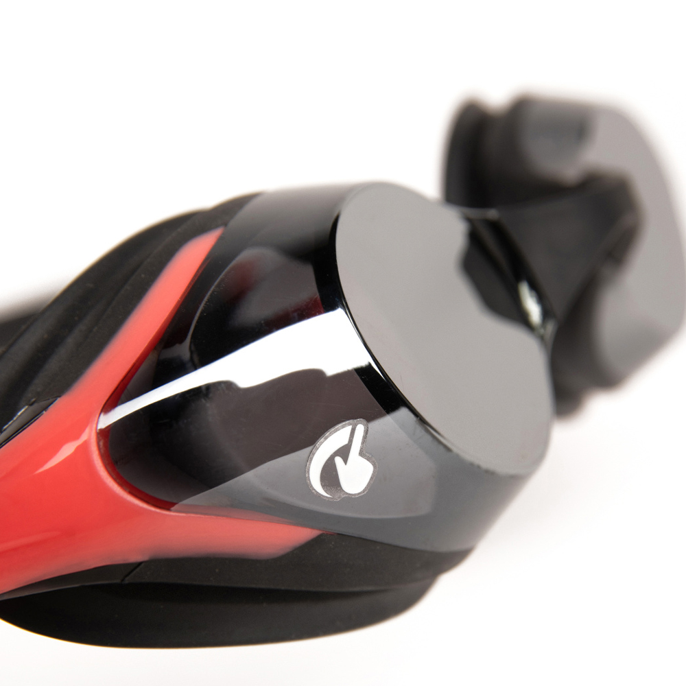 Cobra Original Swipe Mirrored Goggles Cobra Original Swipe Mirrored Goggles