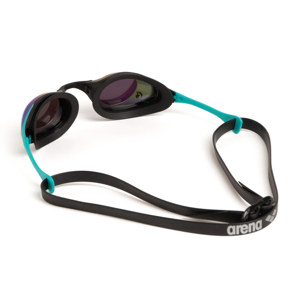 Cobra Original Swipe Mirrored Goggles Cobra Original Swipe Mirrored Goggles