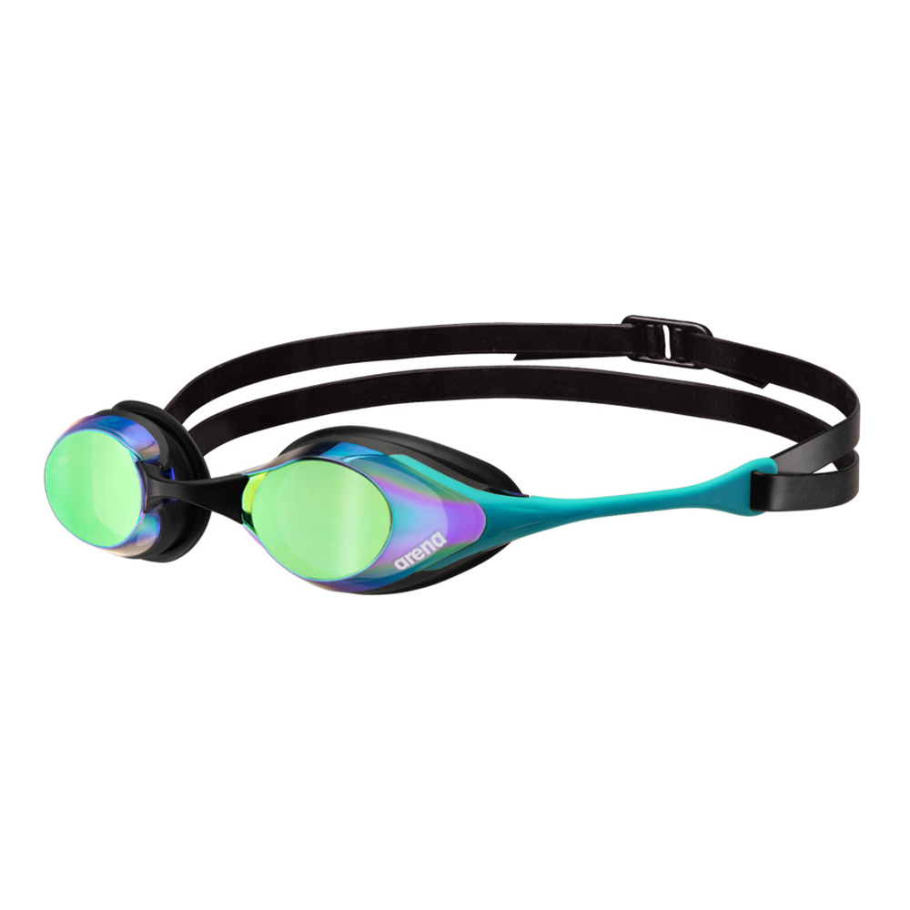 Cobra Original Swipe Mirrored Goggles Cobra Original Swipe Mirrored Goggles