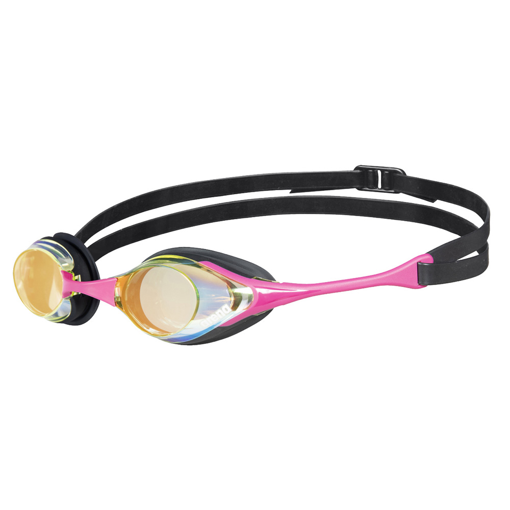 Cobra Original Swipe Mirrored Goggles Cobra Original Swipe Mirrored Goggles