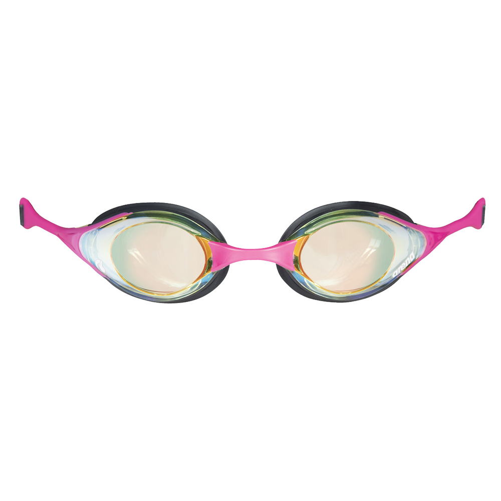 Cobra Original Swipe Mirrored Goggles Cobra Original Swipe Mirrored Goggles