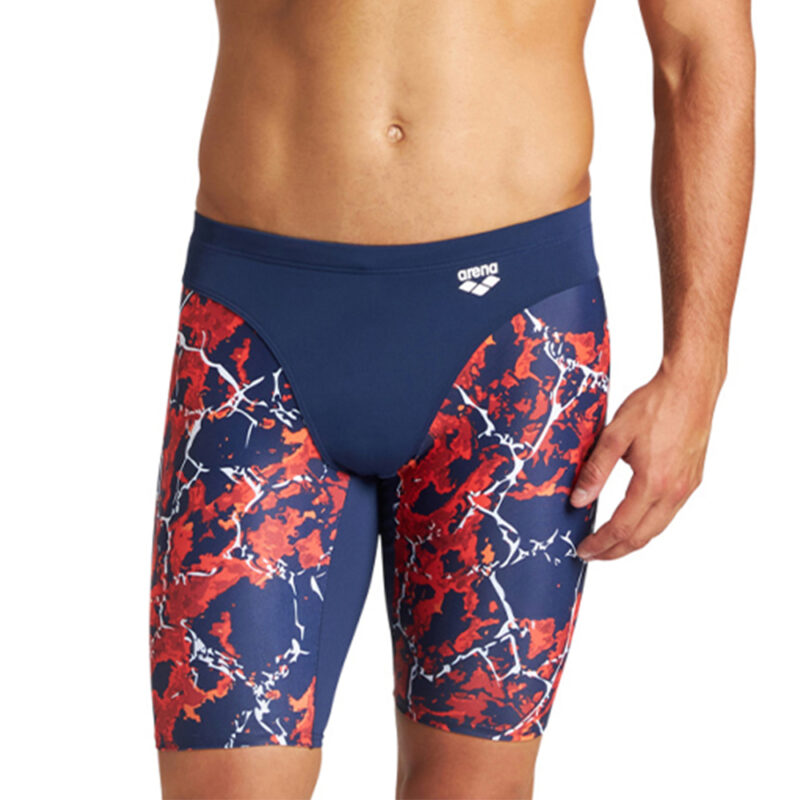 Men's Earth Texture Jammer